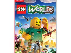 Lego Worlds - SW